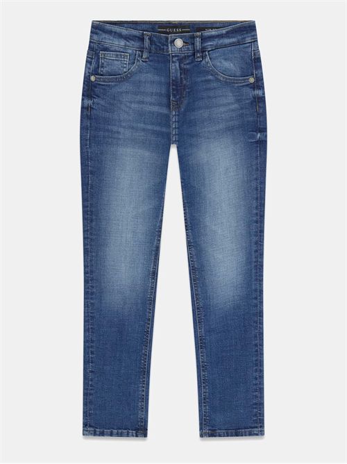 Jeans vestibilità slim GUESS | L3YA00D52Z0/LUEA